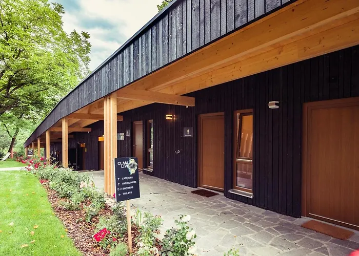 Clamlive * Klam bei Grein