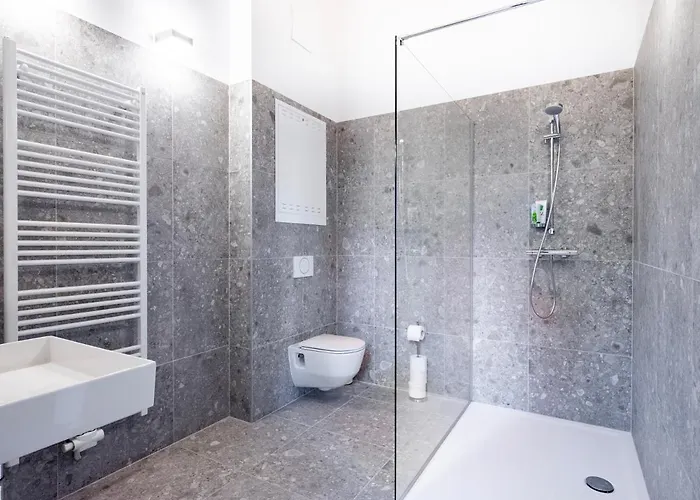 Clamlive Lodge Klam bei Grein