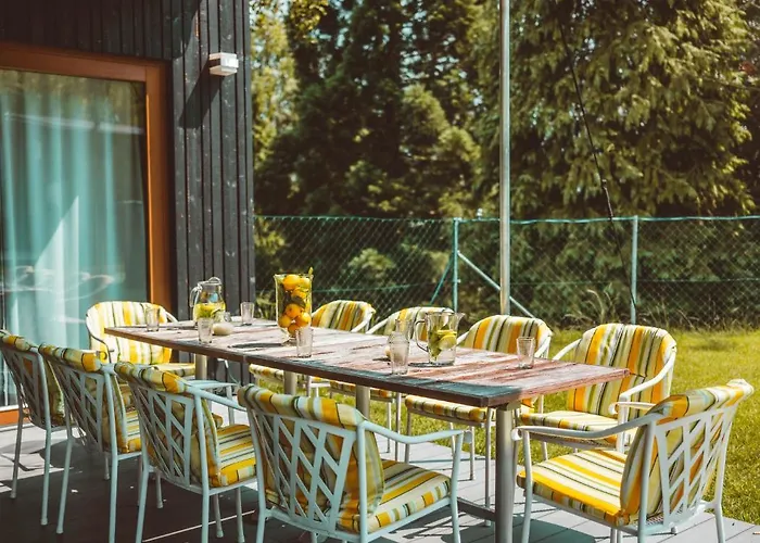 Clamlive Lodge Klam bei Grein