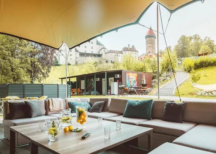 Clamlive * Klam bei Grein