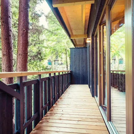 Clamlive 山林小屋 *