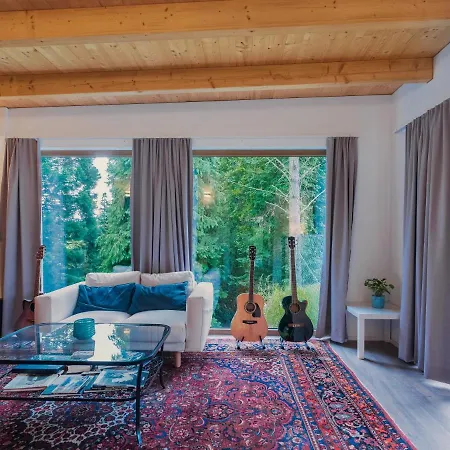 Clamlive 山林小屋 Klam bei Grein