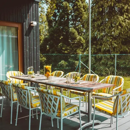 Clamlive 山林小屋 Klam bei Grein