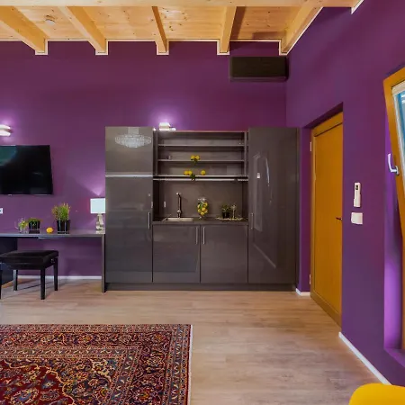 Clamlive 山林小屋 Klam bei Grein