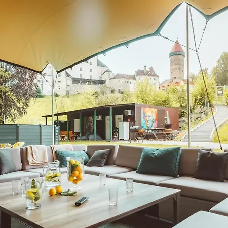 Clamlive * Klam bei Grein