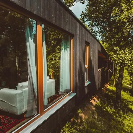 Clamlive 山林小屋