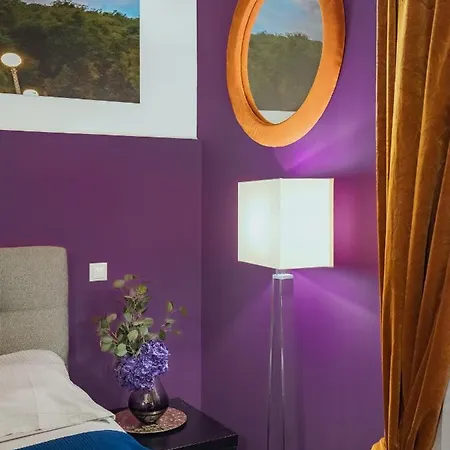 Clamlive 山林小屋