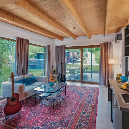 Clamlive 山林小屋 Klam bei Grein