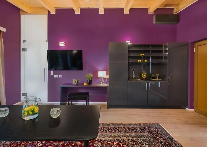 Clamlive 롯지 Klam bei Grein